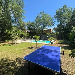 Appartement Dépendance Individuelle, Nans-les-Pins
