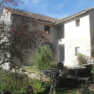 Le Paillé Mascourbe